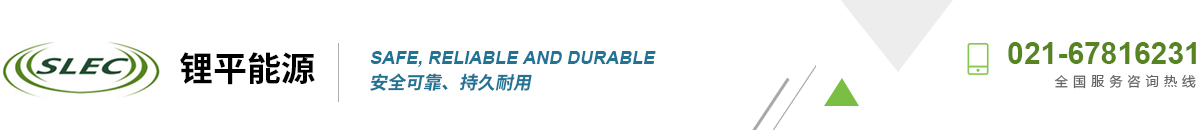 上海鋰平能源科技有限公司